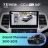 Штатная магнитола Teyes CC4 Pro 360 8/128 Jeep Grand Cherokee WK2 (2010-2013)
