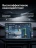 Штатная магнитола Teyes CC4 Pro 360 12/256 Toyota Levin 1 E180 (2014-2016) Тип-B