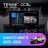 Штатная магнитола Teyes CC3L 4/32 Toyota Land Cruiser 8 J70 70 (2023-2024)