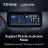 Штатная магнитола Teyes LUX ONE 6/128 Audi A4 4 IV B8 (2007-2015) (A)