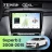Штатная магнитола Teyes CC4L 6/64 с DTS Skoda Superb 2 B6 (2008-2015)
