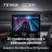 Штатная магнитола Teyes CC3 2K 4/32 Toyota Sienta 2 XP170 (2015-2022) Правый руль