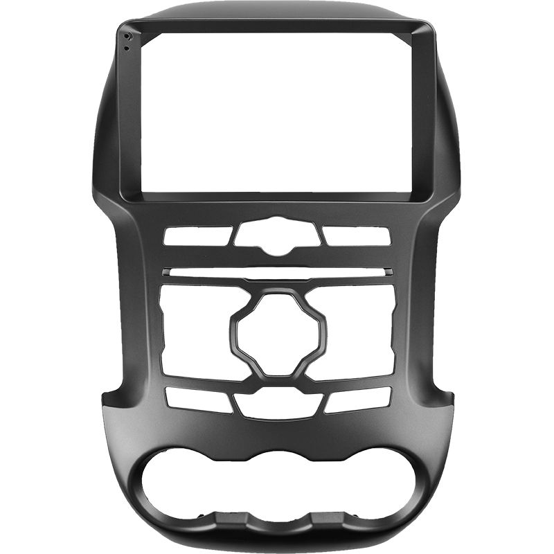 Переходная рамка Ford Ranger 3 (2011-2015) F1 (9&quot;)