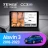 Штатная магнитола Teyes CC3 2K 4/64 Changan Alsvin 3 (2018-2023) (0din)