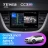 Штатная магнитола Teyes CC3 2K 360 6/128 Opel GrandLand X (2017-2023)