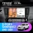 Штатная магнитола Teyes CC3L 4/64 Nissan X-Trail 3 T32 (2013-2021) F4 климат контроль Тип-AB с кнопками