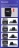 Штатная магнитола Tesla style Teyes TPRO 2 6/128 Nissan X-Trail T31 (2007-2015) F2