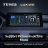Штатная магнитола Teyes LUX ONE 6/128 BMW 2-Series Active Tourer F45 (NBT) (2014-2018)