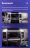 Штатная магнитола Teyes CC3 2K 4/32 Toyota Land Cruiser Prado 120 (2002-2009) F3