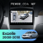 Штатная магнитола Teyes CC4 360 8/128 Buick Excelle (2008-2018)