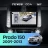 Штатная магнитола Teyes CC4 360 8/128 Toyota Land Cruiser Prado 150 (2009-2013) F2 Тип-B