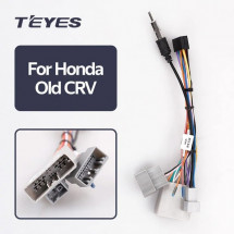 Проводка питания TEYES для Honda Old CR-V cable