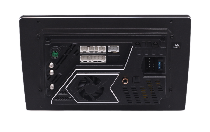 Магнитола Teyes CC3 2K 4/32 (10 дюймов)