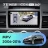 Штатная магнитола Teyes CC4 Pro 360 12/256 Mazda MPV LY (2006-2016)