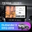Штатная магнитола Teyes CC3 2K 4/64 Mitsubishi Outlander 3 GF0W GG0W (2012-2018) Тип-B (13")