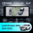Штатная магнитола Teyes CC4 12.3" 360 8/128 Toyota Land Cruiser J300 300 (2021-2023) F1