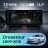 Штатная магнитола Teyes CC4 Pro 12.3" 8/128 Honda Crosstour 1 TF (2009-2015)