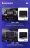 Штатная магнитола Teyes CC3 2K 360 6/128 Nissan Serena 5 V C27 (2016-2021) F1 Правый руль