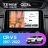 Штатная магнитола Teyes CC3L 4/32 Honda CR-V 5 RT RW (2017-2022)