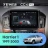 Штатная магнитола Teyes CC4 Pro 12/256 Toyota Harrier 1 (XU10) (1997-2003) F1