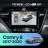 Штатная магнитола Teyes CC4 Pro 360 12/256 Toyota Camry 8 XV 70 (2017-2020) Правый руль