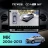 Штатная магнитола Teyes CC4 Pro 360 12/256 Geely MK 1 (2006-2013) (13")