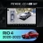 Штатная магнитола Teyes CC4 Pro 360 12/256 Kia Rio 4 IV FB (2020-2022) (13")