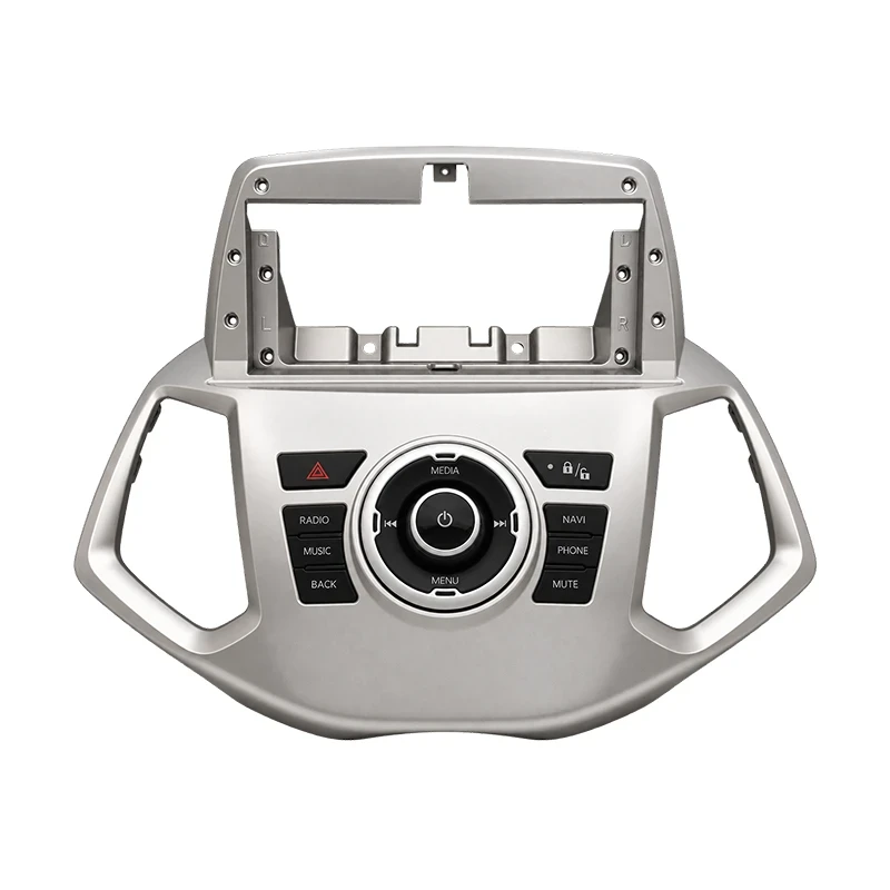 Переходная рамка Ford Ecosport (2014-2018) (12,3")