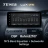 Штатная магнитола Teyes LUX ONE 6/128 Honda Civic 8 FK FN FD (2005-2012) Правый руль