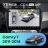 Штатная магнитола Teyes CC4 Pro 12/256 Toyota Camry 7 XV 50 55 (2011-2014) (черная) F2 (13")