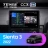 Штатная магнитола Teyes CC3 2K 360 6/128 Toyota Sienta 3 (2022-2023)