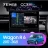 Штатная магнитола Teyes CC3 2K 4/64 Suzuki Wagon R VI (2017-2021)