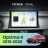 Штатная магнитола Teyes CC4L 6/64 с DTS Kia Optima 4 JF (2015-2020) Тип-A