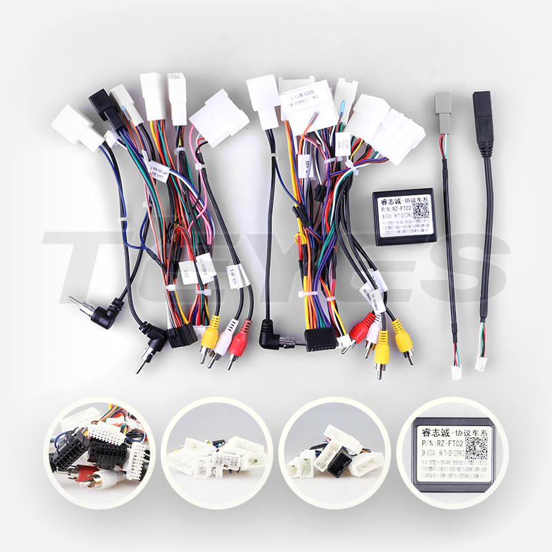 Переходная рамка Toyota RAV4 5 XA50 (2018-2023) F2 (1 Din) (10&quot;)