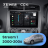 Штатная магнитола Teyes CC4 6/64 Honda Stream 1 (2000-2006) F2
