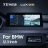 Штатная магнитола Teyes LUX ONE 6/128 BMW 3 серия E92 (CCC) (2004-2014)