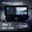 Штатная магнитола Teyes LUX ONE 4/64 Mercedes-Benz Vito 3 W447 (2014-2024)