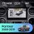 Штатная магнитола Teyes CC4 360 6/64 Peugeot Partner (2008-2019)