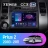 Штатная магнитола Teyes CC3 2K 6/128 Toyota Prius XW20 (2003-2011) F1