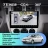 Штатная магнитола Teyes CC4 360 8/128 Chevrolet Lacetti J200 (2004-2013) F1 Тип-B