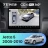 Штатная магнитола Teyes CC4 Pro 360 8/128 Volkswagen Jetta 5 (2005-2010) F3 (13")