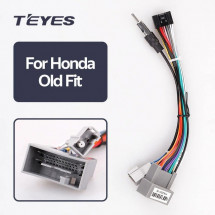 Проводка питания TEYES для Honda Old Fit cable
