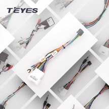 Проводка питания TEYES для Honda Old Fit cable