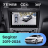 Штатная магнитола Teyes CC4 360 8/128 Volkswagen Sagitar (2019-2024)