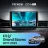 Штатная магнитола Teyes CC4 Pro 8/128 Hyundai H1 2 Grand Starex TQ (2017-2022)