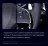 Штатная магнитола Teyes CC3L 4/64 Mitsubishi Outlander 3 GF0W GG0W (2012-2018) Тип-B Правый руль