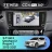 Штатная магнитола Teyes CC4 Pro 360 12/256 Nissan X-Trail 3 T32 (2013-2021) F4 климат контроль Тип-AB с кнопками