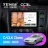 Штатная магнитола Teyes CC3L 4/32 Mercedes-Benz C/CLK-Class S203 W203 W209 A209 (2000-2005) F1