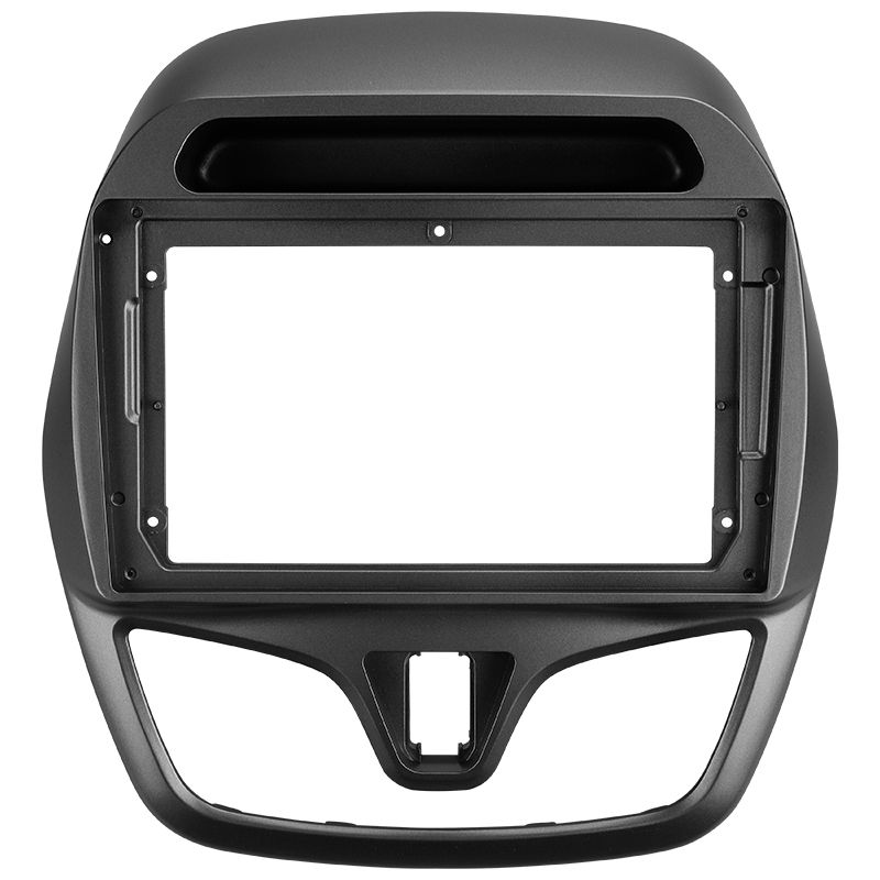 Переходная рамка Chevrolet Spark Beat (2015-2018) F2 (9&quot;)