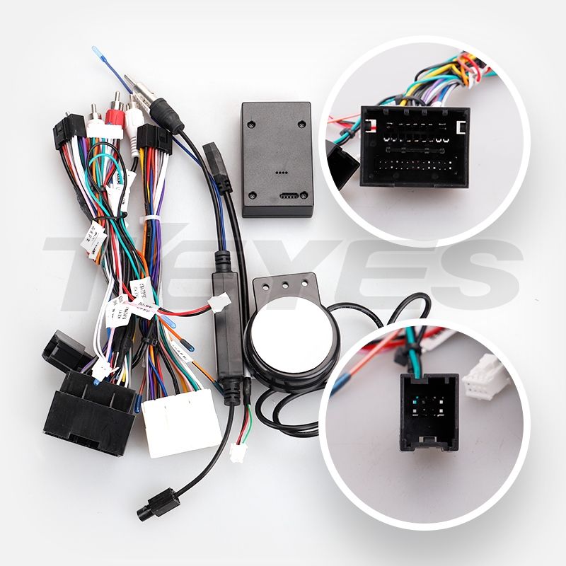 Переходная рамка Chevrolet Spark Beat (2015-2018) F2 (9&quot;)